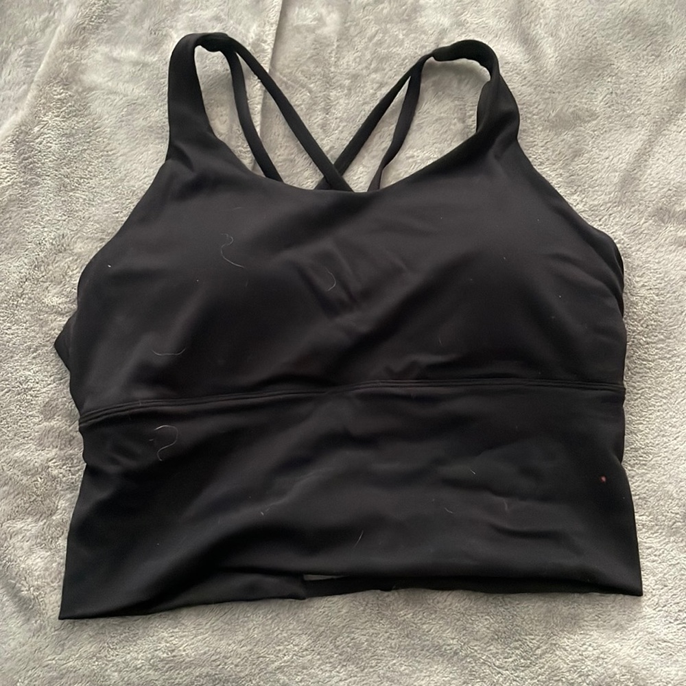 NGTN. Black. Size LG.